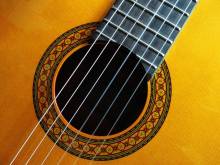 guitarra
