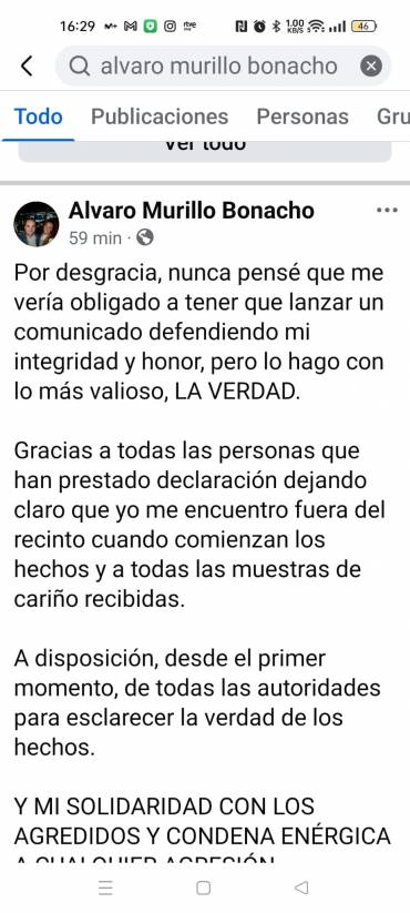 Alvaro Murillo Bonacho facebook Torija