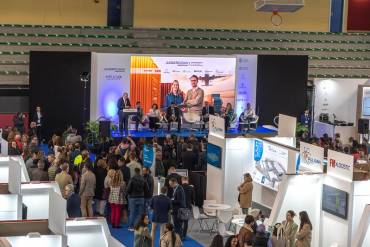 Logistics Spain 2025 Inauguración 6