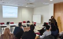 REUNION PROYECTO PILOTO - TURISMO SOSTENIBLE