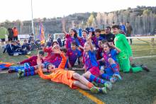 barcelona trillocup