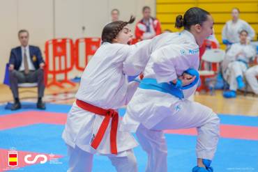karate