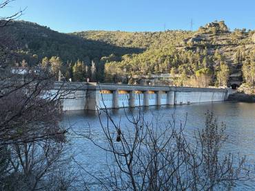 presa entrepeñas abril 2025