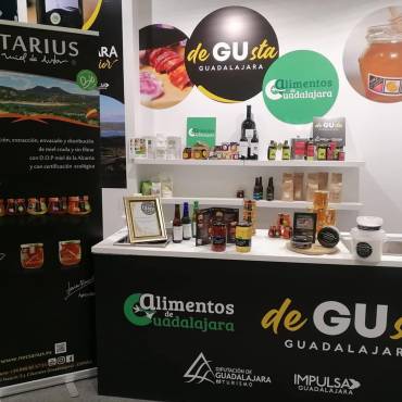 salon gourmet