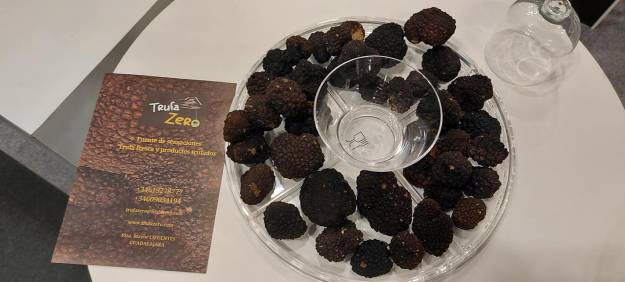 salon gourmet 1