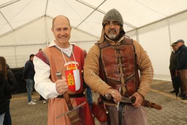 Feria Medieval Pareja-archivo 2