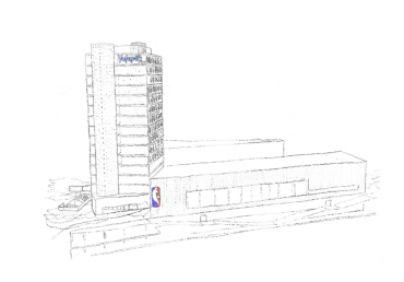 hotel nba volapuk