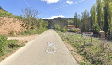irueste carretera