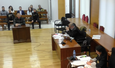 juicio asesinato alamin 20250423