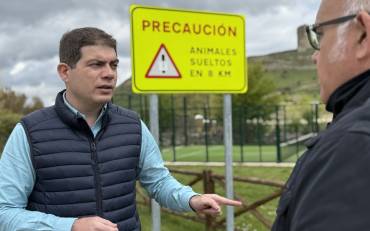 20250514 vox carteles sierra norte