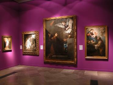 Museo Guadalajara 6