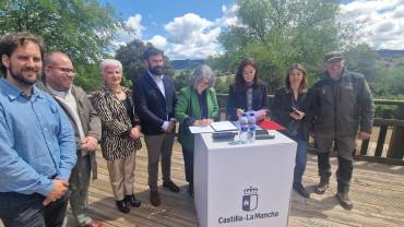 acuerdo con font vella