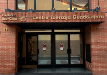 centro ibercaja