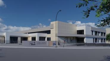 centro rehabilitación nipace