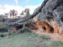 karst tamajon