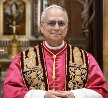 papa leon XIV