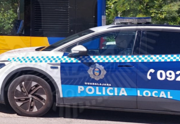 policia local guadalajara