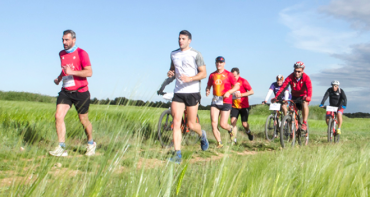 reto viaje a la alcarria