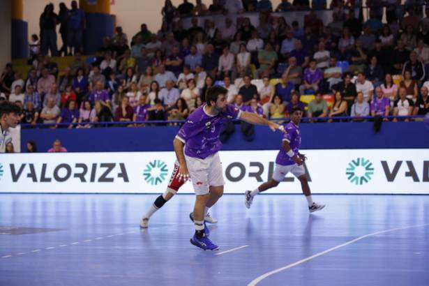 BM Guadalajara - Nava Foto Santi Molina 1