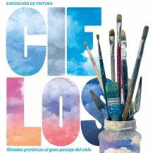 CARTEL EXPO CIELOS 1