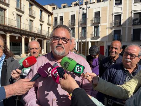 jimenez rambla